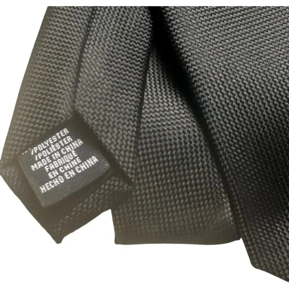 Perry Ellis Portfolio Men's Dressy Classy Style Tie NWT